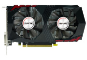 фото Видеокарта Afox GeForce GTX 1050 Ti (AF1050TI-4096D5H5-V6)