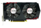фото Видеокарта Afox GeForce GTX 1050 Ti (AF1050TI-4096D5H5-V6) в Перми