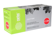 фото Картридж Cactus CS-C718BK