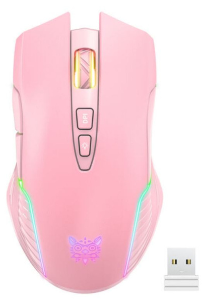 Изображение товара Мышь ONIKUMA CW905 P(3В1)