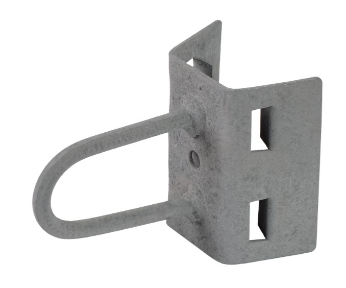 

Узел крепления натяжной ССД 130801-02340 УК-Н-01 сварной (облегченный), 130801-02340