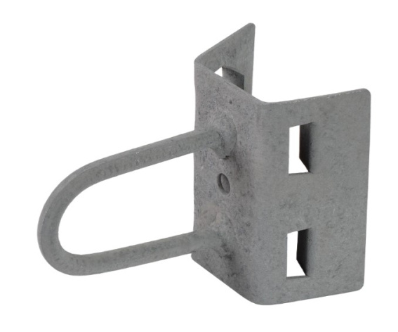 Изображение товара Узел крепления натяжной ССД 130801-02340