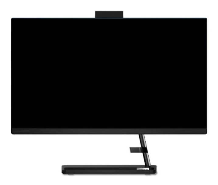 

Моноблок 23.8'' Lenovo IdeaCentre 3 24IAP7 F0GH0171RU i3-1215U/8GB/512GB SSD/UHD Graphics/1920x1080 IPS/WiFi/BT/cam/USB kbd/USB mouse/noOS/black, IdeaCentre 3 24IAP7