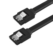 фото Кабель интерфейсный 5bites SATA2-750S-BK