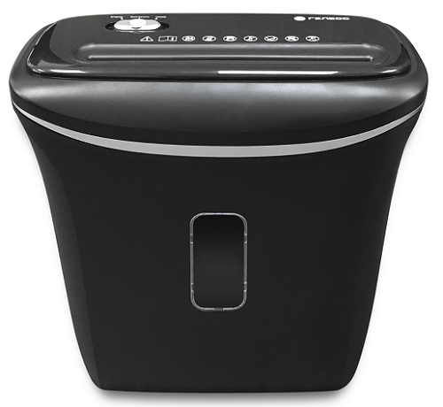 

Уничтожитель бумаг ГЕЛЕОС УД15-4 DIN P-4 (4 ур-нь секр.), фрагмент 3,9х35мм, 8-10 л (70г/м2), скобы, 15 литров, УД15-4