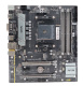 фото Материнская плата mATX Afox B550-MA-V2 в Омске