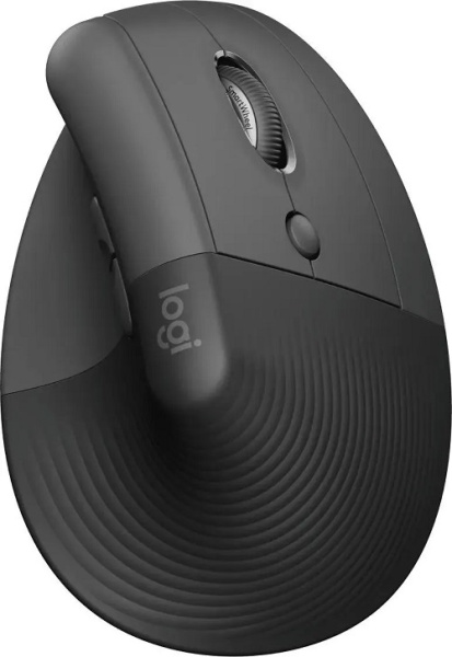фото Мышь wireless Logitech Lift в Волгограде