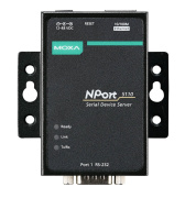 фото Преобразователь MOXA NPort 5110-T