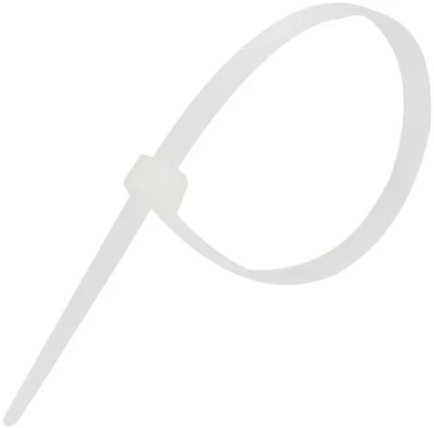 фото Стяжки пластиковые Cablexpert NYT-760x9 в Уфе