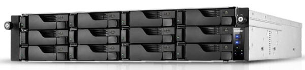 фото Сетевой накопитель данных  ASUSTOR 90IX01C1-BW3S10 в Красноярске