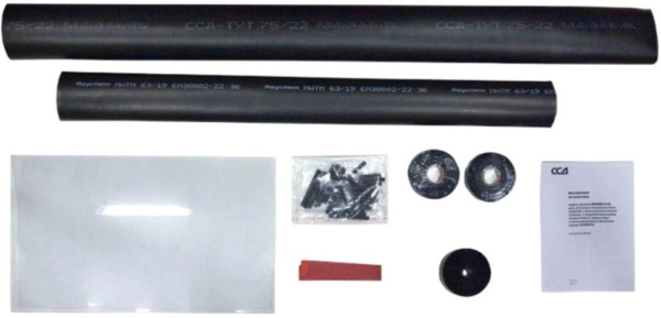 Изображение товара Муфта ССД 120205-00006