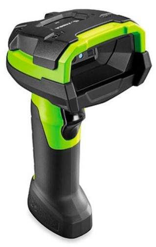Изображение товара Сканер Zebra DS3678-HD