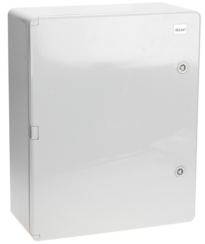 Изображение товара Корпус Rexant 11-0404