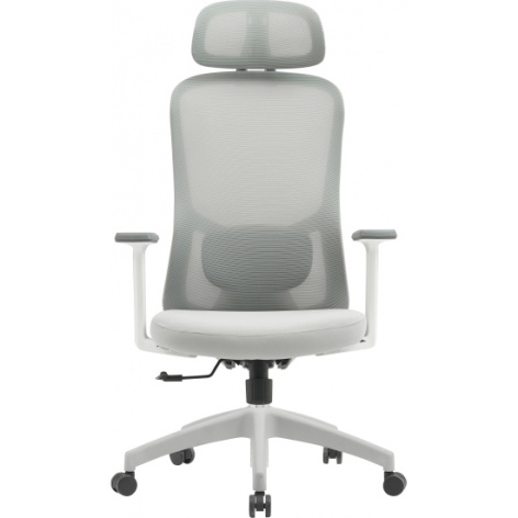 фото Кресло  Cactus CS-GMC515-GY в Красноярске