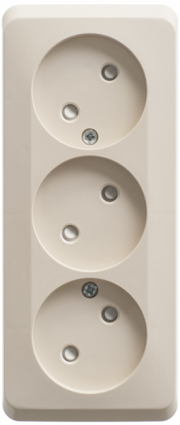 фото Розетка  Systeme Electric PA16-010K в Волгограде
