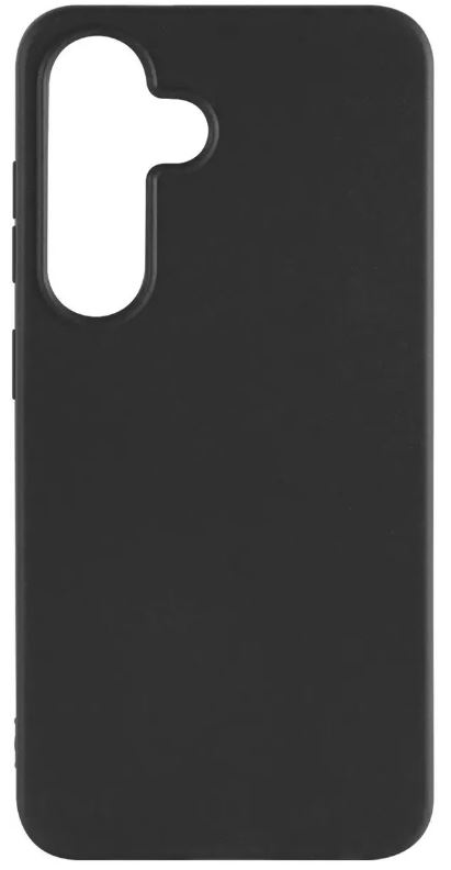 

Защитный чехол Red Line УТ000038110 Ultimate для Samsung Galaxy S24, черный, УТ000038110