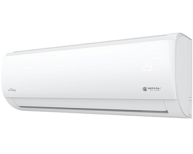 

Сплит-система Royal Clima RCI-TWC28HN Triumph Inverter 2024, RCI-TWC28HN