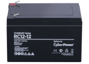 фото Батарея для ИБП  CyberPower RC 12-12