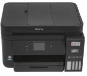 фото МФУ Epson EcoTank L6290