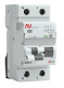 фото Автомат дифференциальный EKF rcbo6-1pn-32C-30-a-av в Уфе