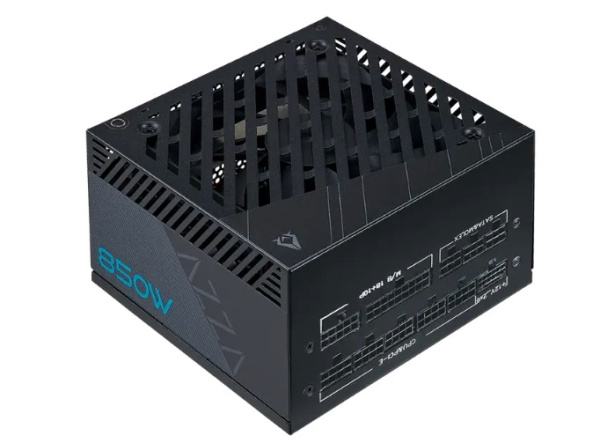 Изображение товара Блок питания ATX Azza PSAZ-850G