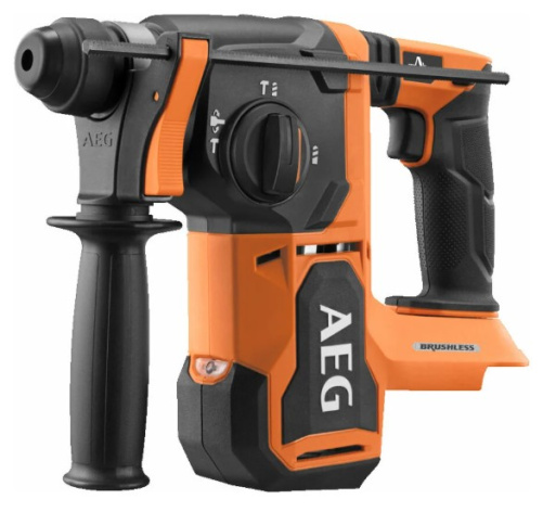 Изображение товара Перфоратор AEG BBH18BL2-0
