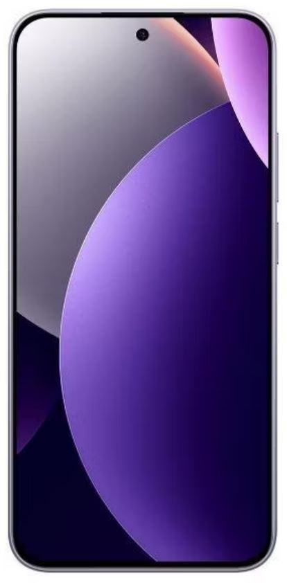 

Смартфон Xiaomi Redmi Note 15 Pro 5G RU 8/512GB MZB0MBXRU mist purple, Redmi Note 15 Pro 5G RU 8/512GB