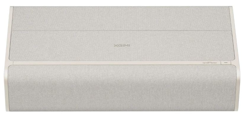 

Проектор XGIMI AURA 2 WM03B DLP, 2300LM LS, (3840X2160), 1000000:1, РЕСУРС ЛАМПЫ:20000ЧАСОВ, 3*USB Type A, 2*HDMI, AURA 2