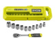 фото Набор  Ryobi RHRS11PC