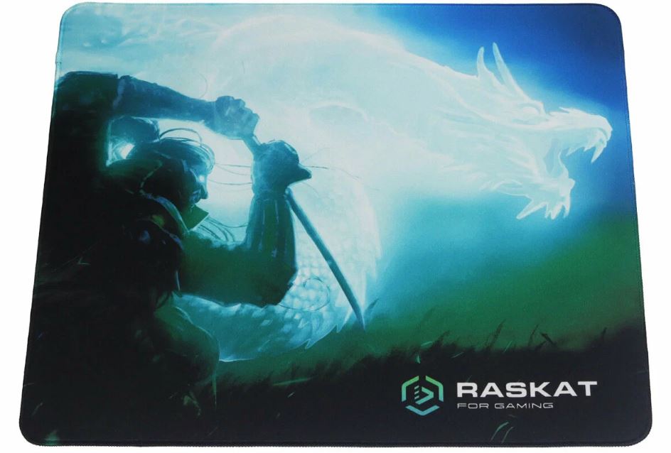 Коврик Raskat Ronin FF - M