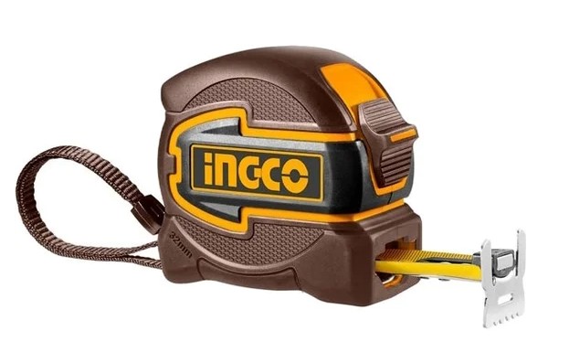 Рулетка INGCO HSMT80832M