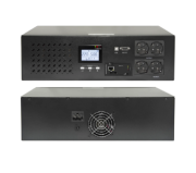 фото Источник бесперебойного питания SNR SNR-UPS-LIRM-3000-PS-SNMP