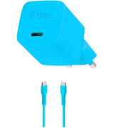 фото Зарядное устройство сетевое  TTEC SmartCharger