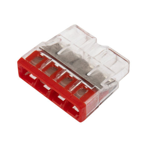 Изображение товара Клемма WAGO 07-5133-05