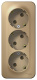 фото Розетка  Systeme Electric BLNRA010314 в Екатеринбурге