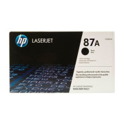 фото Картридж HP 87A