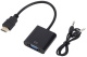 фото Переходник  BION BXP-A-HDMI-VGA-03 в Ростове-на-Дону