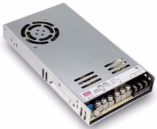 

Преобразователь AC-DC сетевой Mean Well NEL-400-2.8 P вых: 336 Вт; Выход: 4.2 В; U1: 3.6...4.4 В; I1: до 80 А; Стабилизация: напряжение; Вход: 220В, NEL-400-2.8