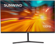 фото Монитор SUNWIND SM-24FI401