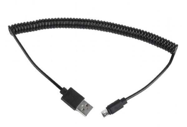 фото Кабель интерфейсный USB 2.0 Cablexpert CC-mUSB2C-AMBM-6 в Перми