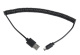 фото Кабель интерфейсный USB 2.0 Cablexpert CC-mUSB2C-AMBM-6 в Уфе