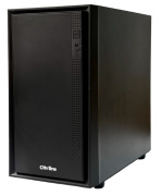 фото Корпус mATX  CityLine SM02BK-500W