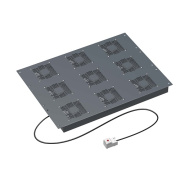 фото Вентиляторный модуль DKC R5VSIT8009FT