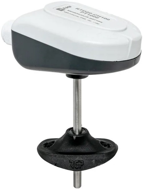 

Датчик EKF RTD20-CH100-PT1000 канальный температуры 100 мм, RTD20-CH100-PT1000