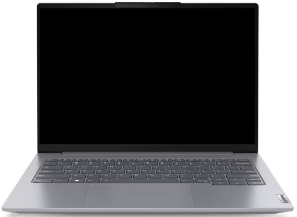 фото Ноутбук  Lenovo ThinkBook 14 G7 IML в Челябинске 14 ", Core Ultra 7, 16 Гб RAM, 512 Гб SSD, Arc graphics, Серый