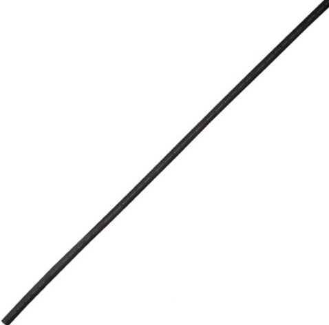 Изображение товара Термоусаживаемая трубка Rexant 23-1206 с клеевым слоем 1 м для изоляции