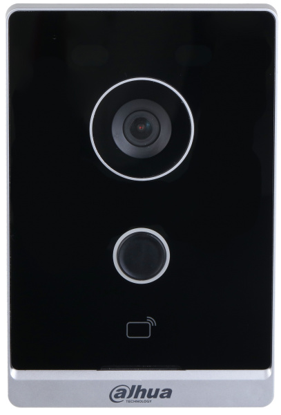 фото Вызывная панель  Dahua DHI-VTO2211G-P-S2 в Омске