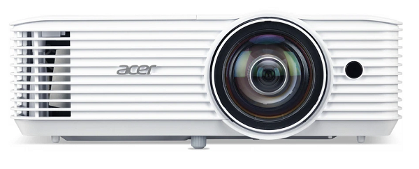 

Проектор Acer H6518STi MR.JSF11.001 DLP 3500Lm (1920x1080) 10000:1 ресурс лампы:5000часов 2xHDMI, H6518STi