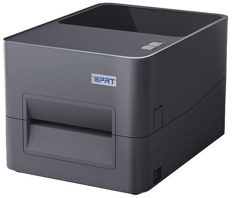 Изображение товара Принтер iDPRT iF4 термотрансферный для этикеток и штрих-кодов