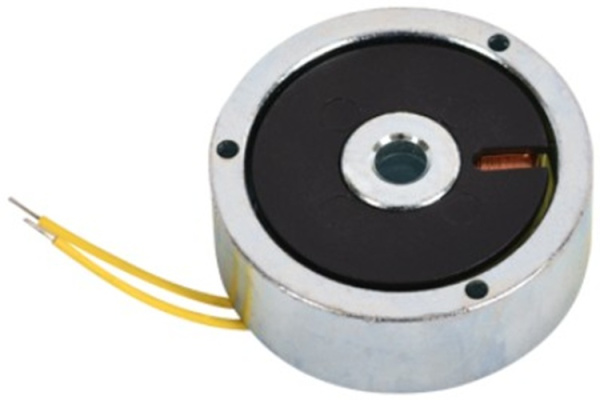 Изображение товара Электромагнит CAME 119RID140 ATI 24 в сборе для автоматизации дверных систем